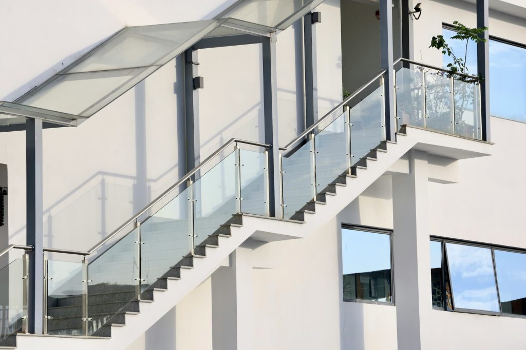 Garde-corps &  Terrasses